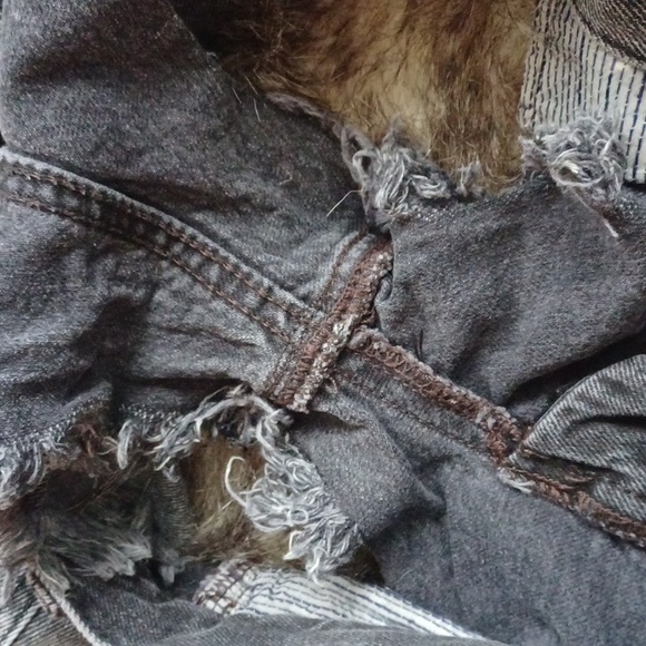 We The Free shorts - Picture 9 of 12